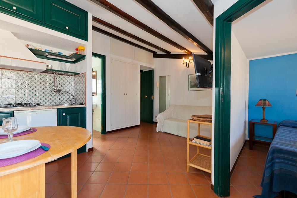 Apartamento Terrazza Bordonaro Cefalú Exterior foto