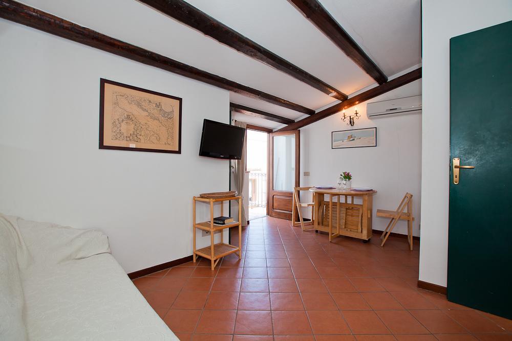Apartamento Terrazza Bordonaro Cefalú Exterior foto
